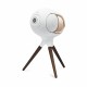 DEVIALET PHANTOM I TREEPOD WHITE MATTE DEVIALET PHANTOM I TREEPOD WHITE MATTE