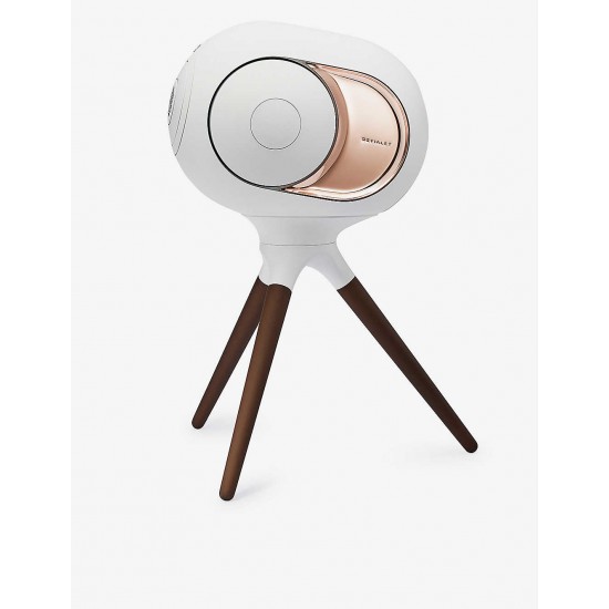 DEVIALET PHANTOM I TREEPOD WHITE MATTE DEVIALET PHANTOM I TREEPOD WHITE MATTE