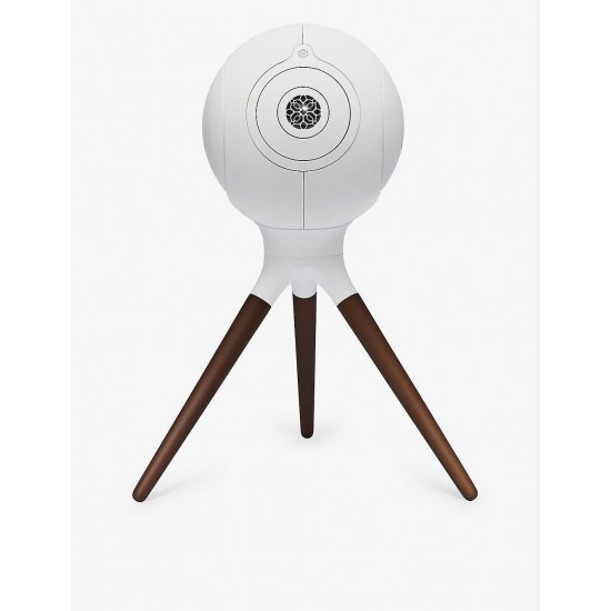 DEVIALET PHANTOM I TREEPOD WHITE MATTE DEVIALET PHANTOM I TREEPOD WHITE MATTE