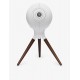 DEVIALET PHANTOM I TREEPOD WHITE MATTE DEVIALET PHANTOM I TREEPOD WHITE MATTE