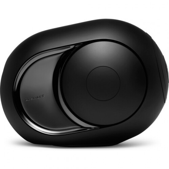 Devialet Phantom I 108 DB Wireless Speaker Dark Chrome Devialet Phantom I 108 DB Wireless Speaker Dark Chrome