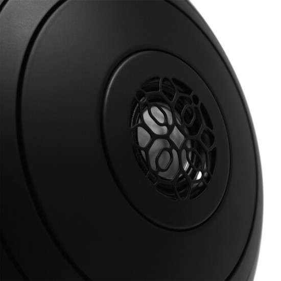 Devialet Phantom I 108 DB Wireless Speaker Dark Chrome