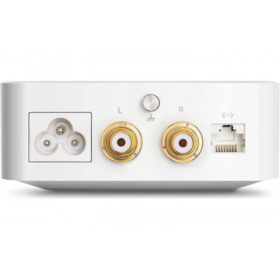 Devialet Arch High Quality Phono Stage Devialet Arch High Quality Phono Stage