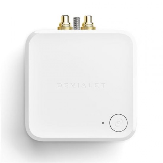 Devialet Arch High Quality Phono Stage Devialet Arch High Quality Phono Stage