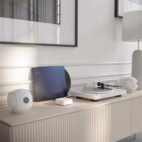 Devialet Arch High Quality Phono Stage Devialet Arch High Quality Phono Stage
