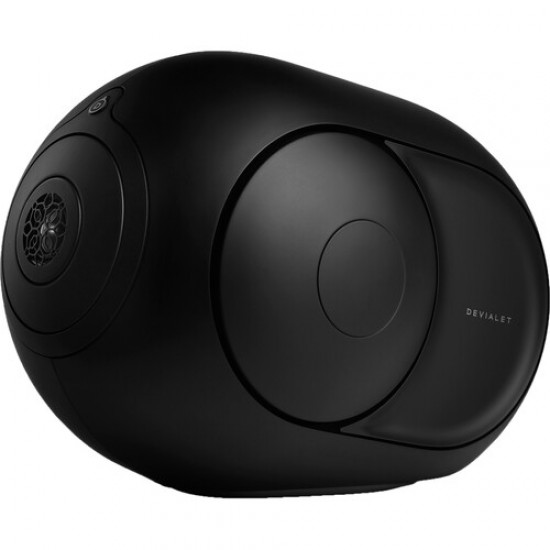 Devialet Phantom I 103 DB Wireless Speaker Matte Black Devialet Phantom I 103 DB Wireless Speaker Matte Black