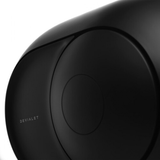 Devialet Phantom I 103 DB Wireless Speaker Matte Black Devialet Phantom I 103 DB Wireless Speaker Matte Black