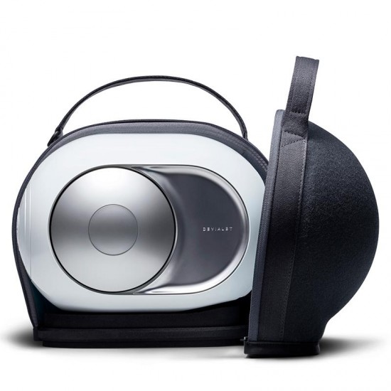 DEVIALET PHANTOM I COCOON MERCURY GREY DEVIALET PHANTOM I COCOON MERCURY GREY