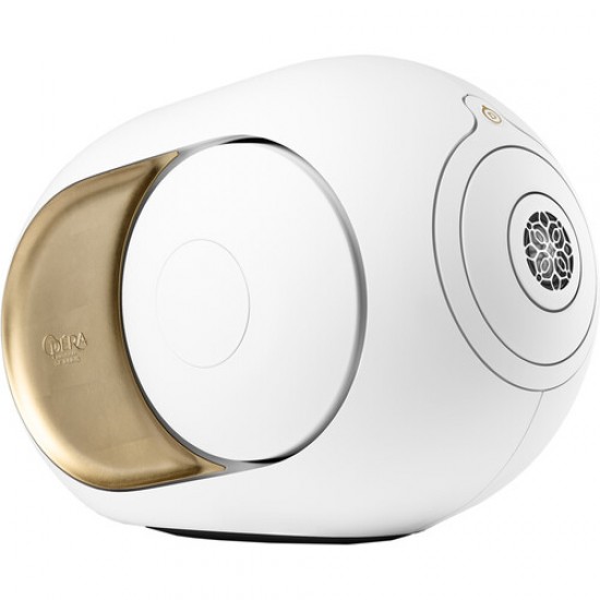 Devialet Phantom I 108 DB Wireless Speaker Gold Leaf Opera De Paris Edition Devialet Phantom I 108 DB Wireless Speaker Gold Leaf Opera De Paris Edition