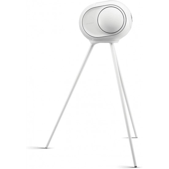 Devialet Legs Stand For Phantom II Iconic white Devialet Legs Stand For Phantom II Iconic white