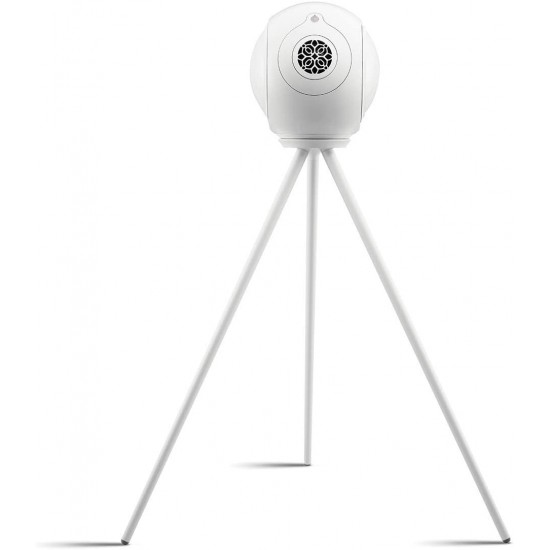 Devialet Legs Stand For Phantom II Iconic white Devialet Legs Stand For Phantom II Iconic white