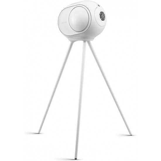 Devialet Legs Stand For Phantom II Iconic white Devialet Legs Stand For Phantom II Iconic white