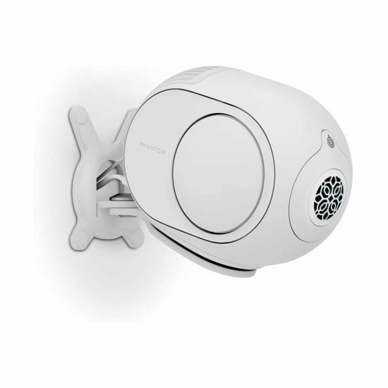 Devialet Phantom I 103 DB Wireless Speaker Light Chrome Devialet Phantom I 103 DB Wireless Speaker Light Chrome