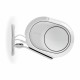 Devialet Phantom I 103 DB Wireless Speaker Light Chrome Devialet Phantom I 103 DB Wireless Speaker Light Chrome