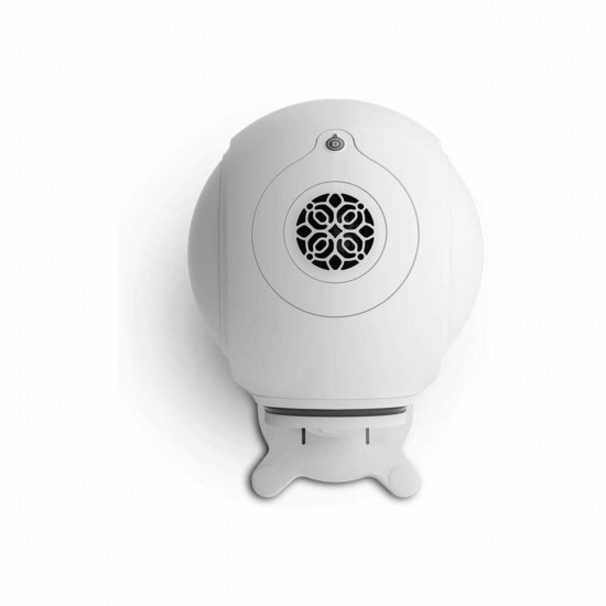 Devialet Phantom I 103 DB Wireless Speaker Light Chrome Devialet Phantom I 103 DB Wireless Speaker Light Chrome