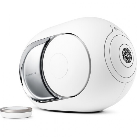 Devialet Phantom I 103 DB Wireless Speaker Light Chrome Devialet Phantom I 103 DB Wireless Speaker Light Chrome