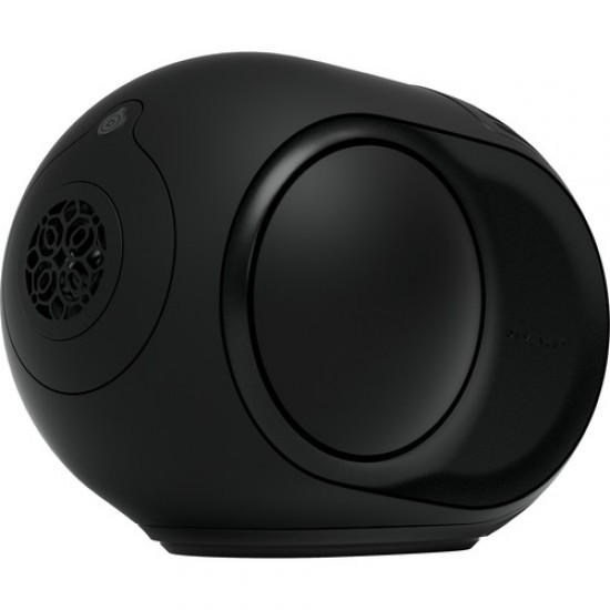 Devialet Phantom II 98 DB Wireless Speaker Matte Black Devialet Phantom II 98 DB Wireless Speaker Matte Black