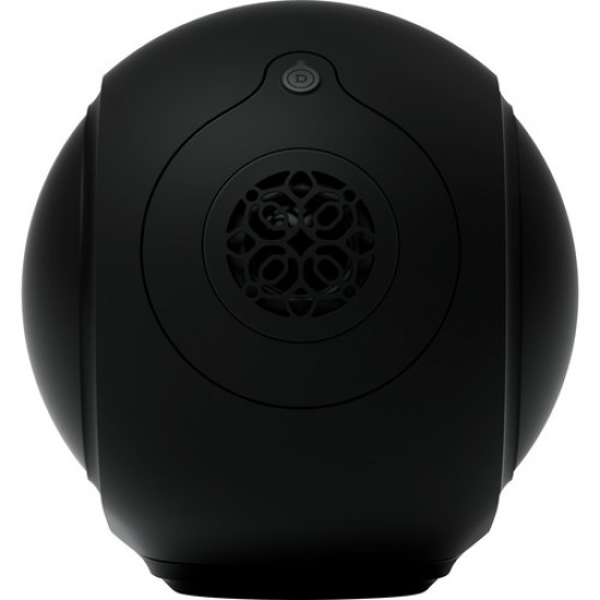 Devialet Phantom II 98 DB Wireless Speaker Matte Black Devialet Phantom II 98 DB Wireless Speaker Matte Black