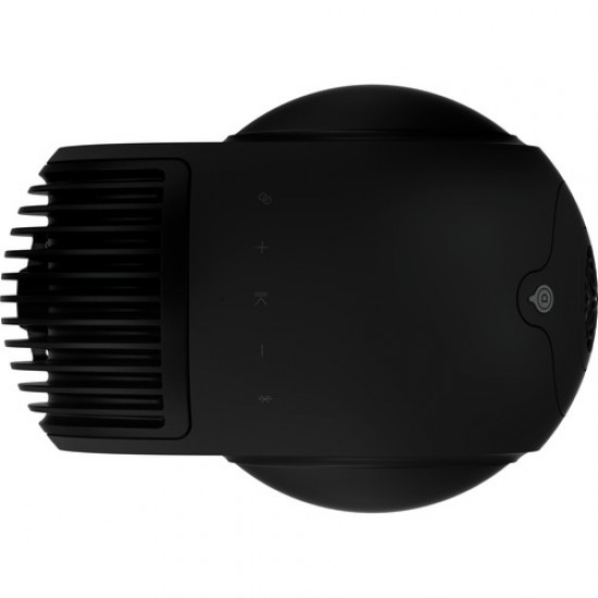 Devialet Phantom II 98 DB Wireless Speaker Matte Black Devialet Phantom II 98 DB Wireless Speaker Matte Black