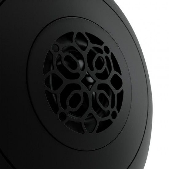 Devialet Phantom II 98 DB Wireless Speaker Matte Black