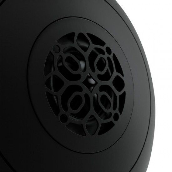 Devialet Phantom II 98 DB Wireless Speaker Matte Black Devialet Phantom II 98 DB Wireless Speaker Matte Black
