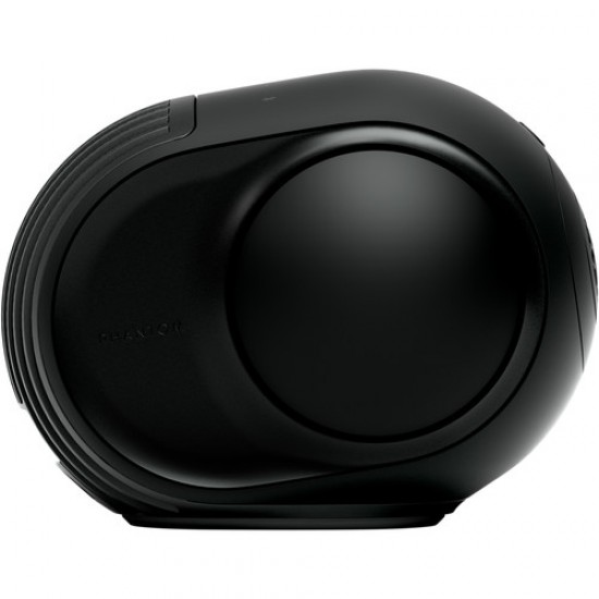 Devialet Phantom II 98 DB Wireless Speaker Matte Black Devialet Phantom II 98 DB Wireless Speaker Matte Black