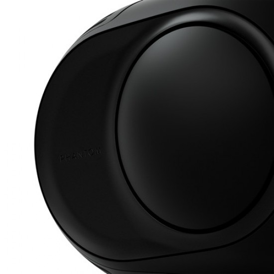 Devialet Phantom II 98 DB Wireless Speaker Matte Black Devialet Phantom II 98 DB Wireless Speaker Matte Black