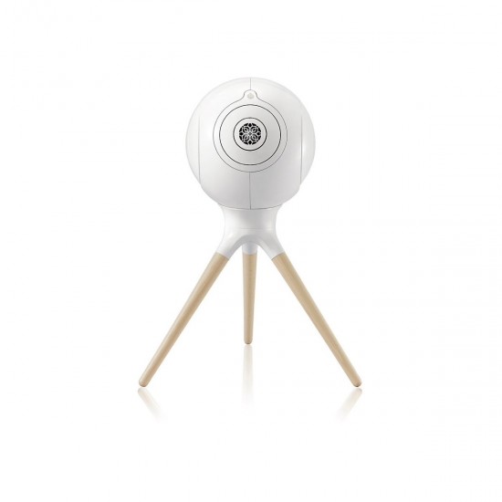 DEVIALET PHANTOM I TREEPOD LIGHT WOOD DEVIALET PHANTOM I TREEPOD LIGHT WOOD