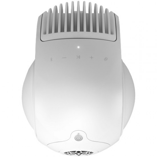 Devialet Phantom II 98 DB Wireless Speaker Iconic White Devialet Phantom II 98 DB Wireless Speaker Iconic White