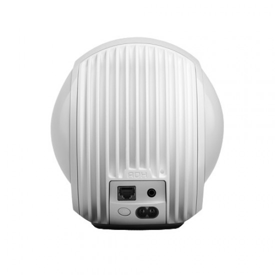Devialet Phantom II 98 DB Wireless Speaker Iconic White Devialet Phantom II 98 DB Wireless Speaker Iconic White