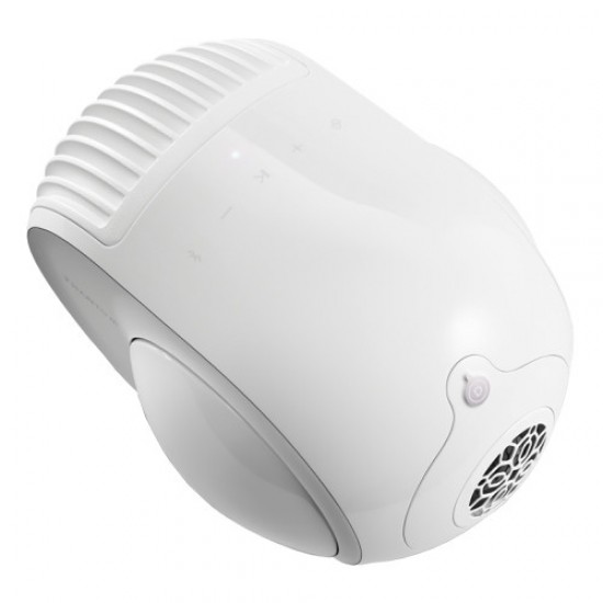 Devialet Phantom II 98 DB Wireless Speaker Iconic White Devialet Phantom II 98 DB Wireless Speaker Iconic White