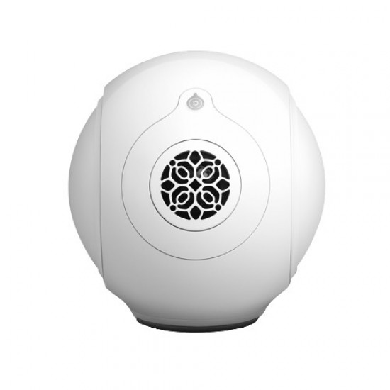 Devialet Phantom II 98 DB Wireless Speaker Iconic White Devialet Phantom II 98 DB Wireless Speaker Iconic White