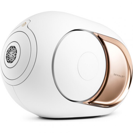 Devialet Phantom I 108 DB Wireless Speaker Gold Devialet Phantom I 108 DB Wireless Speaker Gold