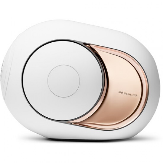 Devialet Phantom I 108 DB Wireless Speaker Gold Devialet Phantom I 108 DB Wireless Speaker Gold
