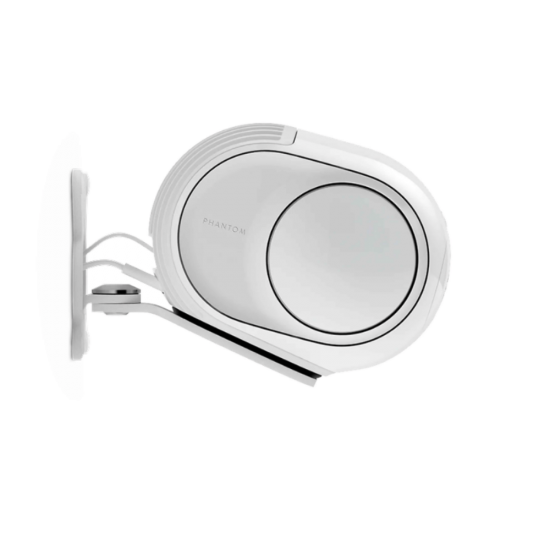 Devialet Gecko Phantom II Matte White Devialet Gecko Phantom II Matte White