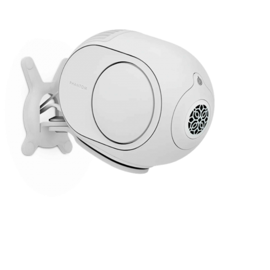 Devialet Gecko Phantom II Matte White Devialet Gecko Phantom II Matte White