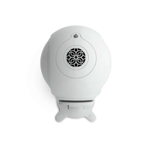 Devialet Gecko Phantom II Matte White Devialet Gecko Phantom II Matte White