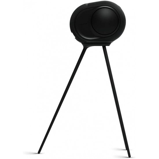 Devialet Legs Stand For Phantom II Matte Black Devialet Legs Stand For Phantom II Matte Black
