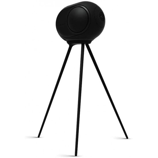 Devialet Legs Stand For Phantom II Matte Black Devialet Legs Stand For Phantom II Matte Black