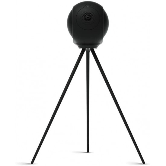 Devialet Legs Stand For Phantom II Matte Black Devialet Legs Stand For Phantom II Matte Black