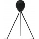 Devialet Legs Stand For Phantom II Matte Black Devialet Legs Stand For Phantom II Matte Black