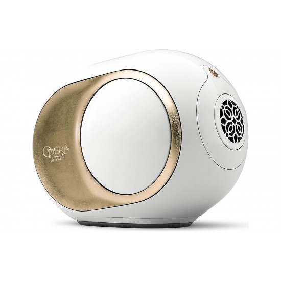Devialet Phantom II 98DB Opéra De Paris Gold Leaf Devialet Phantom II 98DB Opéra De Paris Gold Leaf