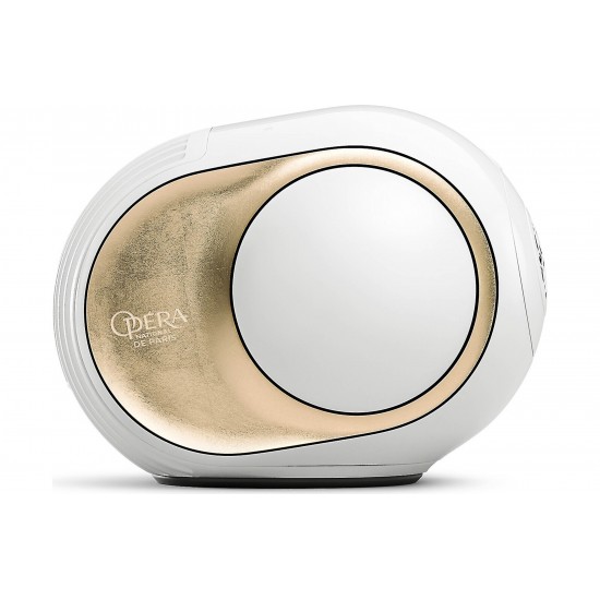 Devialet Phantom II 98DB Opéra De Paris Gold Leaf Devialet Phantom II 98DB Opéra De Paris Gold Leaf