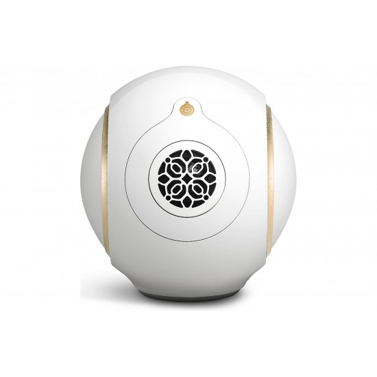 Devialet Phantom II 98DB Opéra De Paris Gold Leaf Devialet Phantom II 98DB Opéra De Paris Gold Leaf