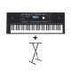 Roland E-X20 Arranger Keyboard with Free Stand Roland E-X20 Arranger Keyboard with Free Stand