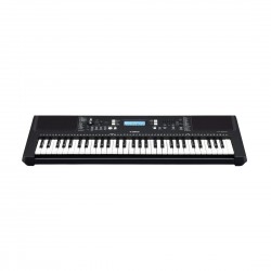 Yamaha PSR-E383 61-key Portable Keyboard Bundle