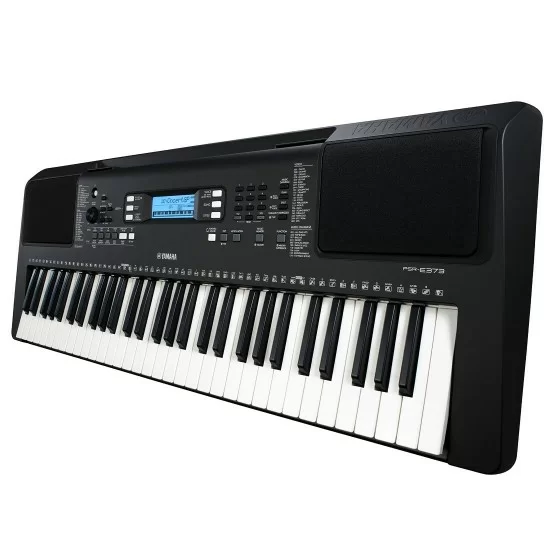 Yamaha psr e363 portable keyboard sale