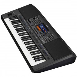 Yamaha PSR-SX700 61-key Arranger Workstation