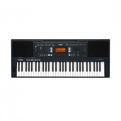 Yamaha PSR-A350 Arabic Keyboard