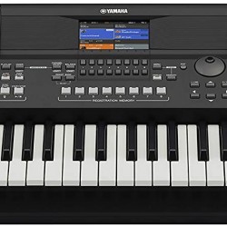 Yamaha PSR-SX600 Arranger Workstation Keyboard